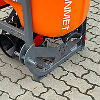 Обприскувач польовий навісний VINMET, фото 7