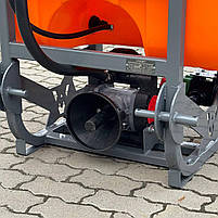 Обприскувач польовий навісний VINMET, фото 10