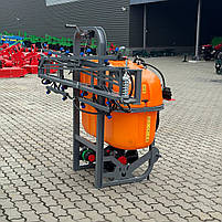 Обприскувач польовий навісний VINMET, фото 8