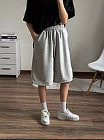 НОВИНКА , шорти с двухнитки