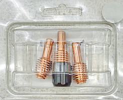 Електроди 45-105 А для різаків DURAMAX®, упаковка 3 шт, (220842x5) попередній дизайн