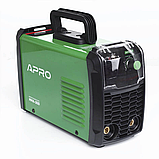 Зварювальний апарат інверторний Apro MMA-300 (894531), фото 9