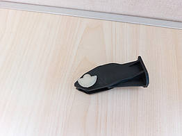 Кріплення троса зчеплення до педалі Peugeot Partner M59, Citroen Berlingo M59 (2003-2008), 212831, 212822