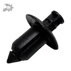 Кліпса кріплення бампера Picanto Kia 3533394 9046707076 91505SL0003