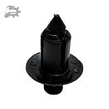 Кліпса кріплення бампера X5 F15 Bmw 3533394 9046707076 91505SL0003, фото 3