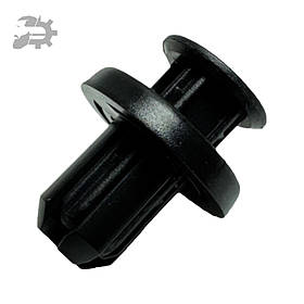 Кліпса кріплення бампера Cx-5 Mazda 91505TM8003 91503S7A003 9046710216 MR200300