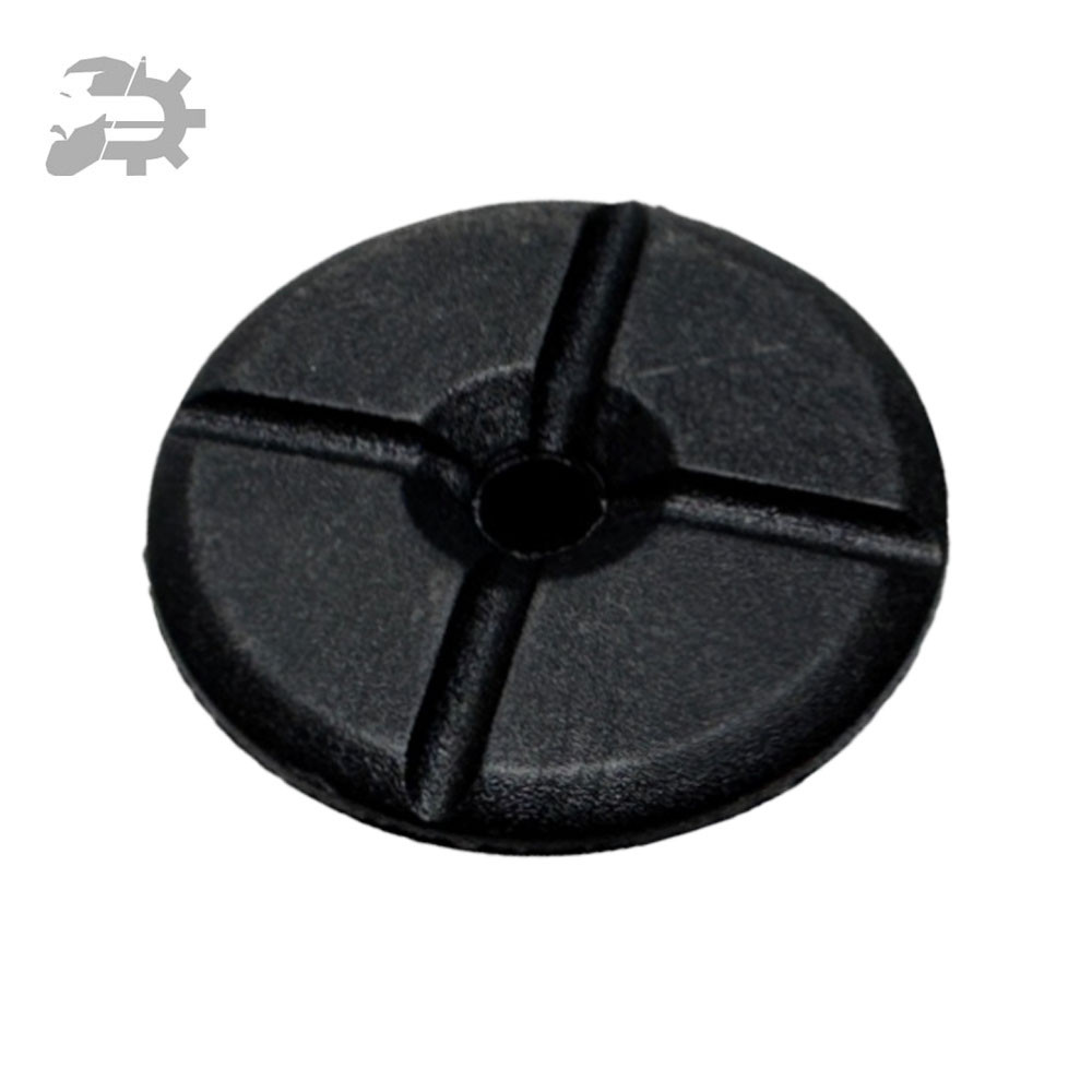 Кліпса кріплення підкрилка локера 5 E34 Bmw 51711958025 A2019900050 441955973B 712731, фото 1