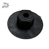 Кліпса кріплення підкрилка локера 5 E34 Bmw 51711958025 A2019900050 441955973B 712731, фото 2