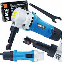 Просічні ножиці для металу 1200W BLACK BK-1512