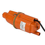 Насос вібраційний дренажний Powercraft VBD-450, фото 3