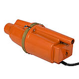 Насос вібраційний дренажний Powercraft VBD-450, фото 4