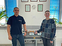 Візит до «Техноваги»: відповіді на часті питання та знайомство з виробництвом