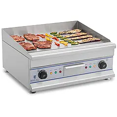 Електричний гриль Royal Catering RCG 60