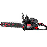Бензопила ланцюгова START PRO SCS-5030HD (1 шина, 1 ланцюг 15`), фото 2