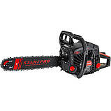 Бензопила ланцюгова START PRO SCS-5030HD (1 шина, 1 ланцюг 15`), фото 4