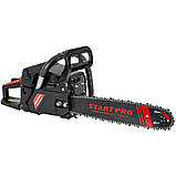 Бензопила ланцюгова START PRO SCS-5030HD (1 шина, 1 ланцюг 15`), фото 5