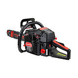 Бензопила ланцюгова START PRO SCS-5030HD (1 шина, 1 ланцюг 15`), фото 7