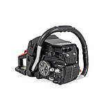 Бензопила ланцюгова START PRO SCS-5030HD (1 шина, 1 ланцюг 15`), фото 9