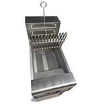 Фритюрниця електрична GoodFood EF28L, фото 3