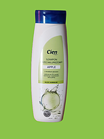 Шампунь проти лупи Дотик Лета Cien Czampon Przeciwlupiezowy Apple 400 мл.