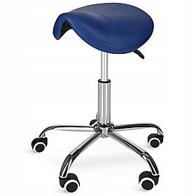 Медичний масажний стілець-сідло ERGO 4FIZJO