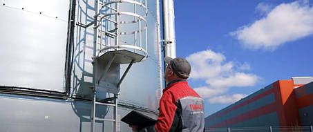 Інспекція антикорозійного покриття: як перевірити якість обробки