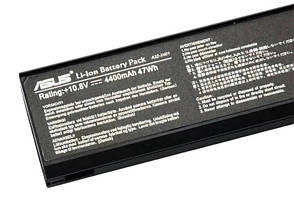 Оригінальна батарея для ноутбука Asus X301 X301A X301U X401 X401A X401U A32-X401, фото 2