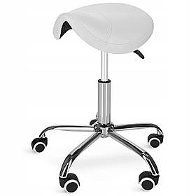 Медичний масажний стілець-сідло ERGO 4FIZJO