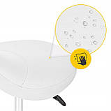 Медичний масажний стілець-сідло ERGO 4FIZJO, фото 2