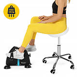Медичний масажний стілець-сідло ERGO 4FIZJO, фото 3