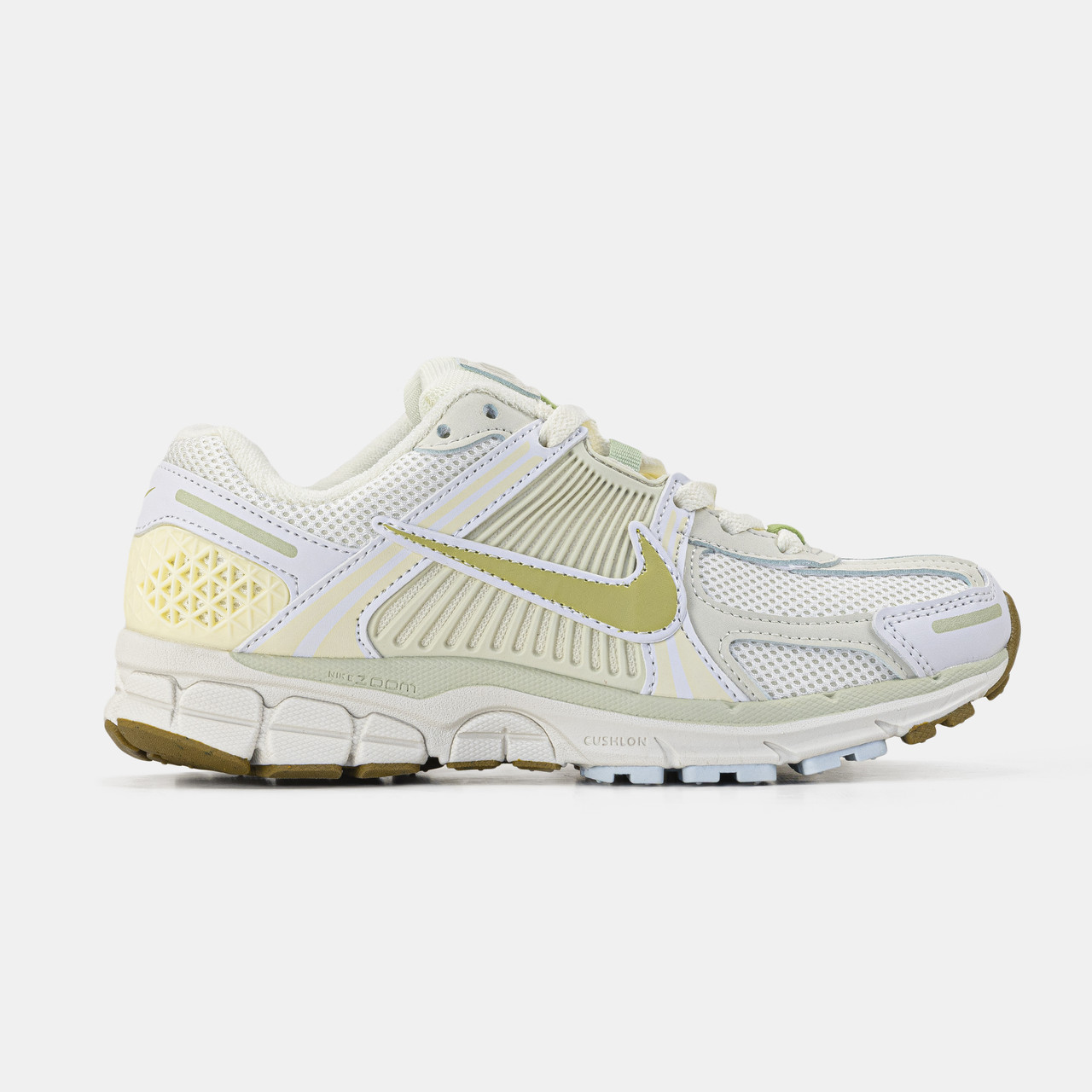 Жіночі Кросівки Nike Zoom Vomero 5 White Beige / Найк Зум Вомеро 5