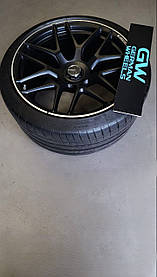 Оригінальні ковані 21-дюймові диски Mercedes AMG GT X290