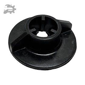 Кліпса кріплення підкрилка локера LX Lexus 5742326010 51Z1610006