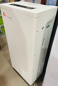 Акумуляторна батарея Felicity LUX-Y-48300LG01 (LiFePO4 51,2V 300Ah 15kWh)