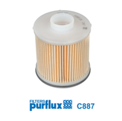 Фільтр паливний вставка Renault Clio V 1.5 BlueDCI (з 2019 р.)