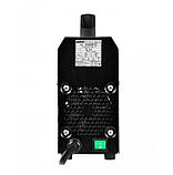 Зварювальний апарат інверторний PATON ECO-160 (4.4 кВА, 160 А) (1012016012), фото 3