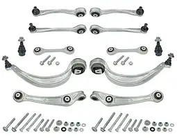 Комплекти Важілів Raiso