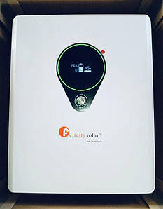 Акумулятор FelicityESS LiFePO4 FLBF24100-M 24V 100Ah