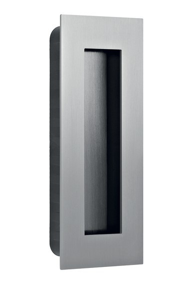 Дверна ручка JNF IN.16.412 сатин хром (Португалія)