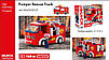 Конструктор Kids hits Пожежна машина (KH43/001/3), фото 2