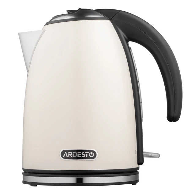 Чайник Ardesto EKL-F340BG