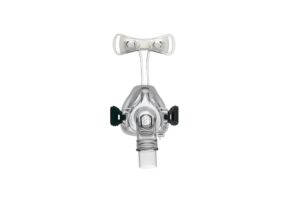 Назальна СІПАП/БІПАП маска BMC N2, фото 1