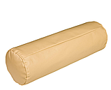 Кушетка 190х70 см косметологічна масажна ручне складання Складаний стіл для масажу Слонова кістка, фото 6