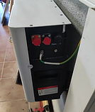 Акумулятор LiFePO4 FEB-LV5120-W1 (51.2В, 100А, 5,12kWh), фото 5