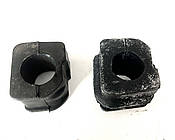 Втулка стабілізатора передня внутрішня VW Passat B3 B4 24мм