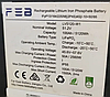 Акумулятор  LiFePO4 FEB-LV5120-W1 (51.2В, 100А, 5,12kWh), фото 7