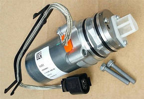 Чому виходить з ладу насос Haldex: основні причини та способи профілактики