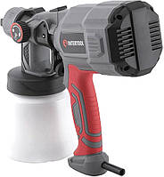 Професійний фарборозпилювач 550 Вт INTERTOOL, Електричні кулізатор, PRM