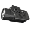 Ліхтар пістолетний Nitecore NPL27 900лм + магнітна зарядка, фото 3