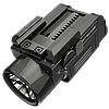 Ліхтар пістолетний Nitecore NPL27 900лм + магнітна зарядка, фото 2